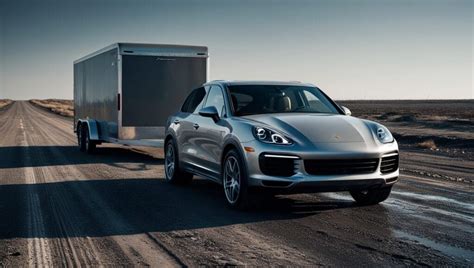 2014 porsche cayenne towing capacity|Iba pa.
